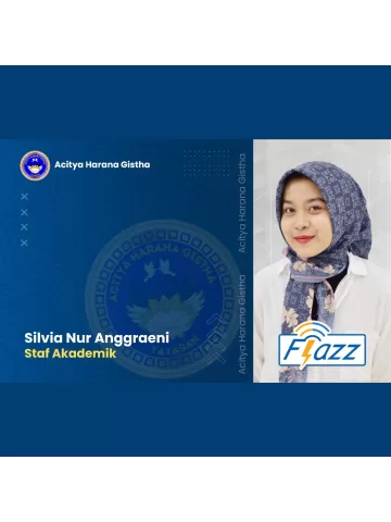 Silvia Nur Anggraini