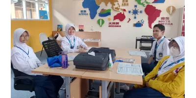 Building a literacy culture