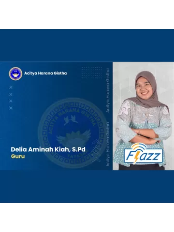 Ms. Delia - 2nd Grade Teacher
